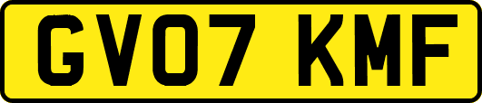 GV07KMF