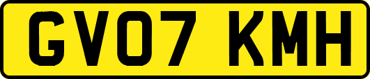 GV07KMH