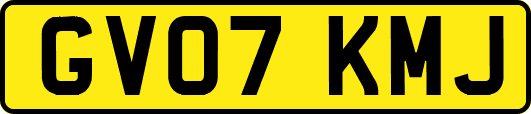 GV07KMJ