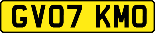 GV07KMO