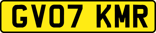 GV07KMR