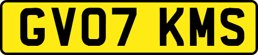 GV07KMS