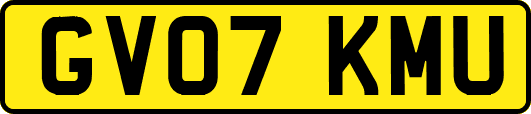 GV07KMU