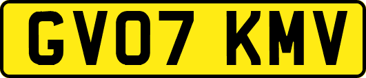 GV07KMV