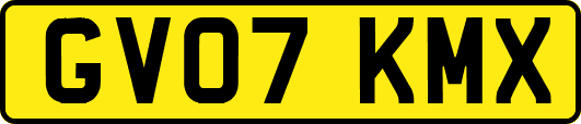 GV07KMX
