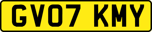 GV07KMY