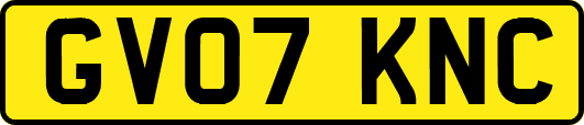 GV07KNC