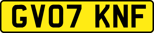 GV07KNF