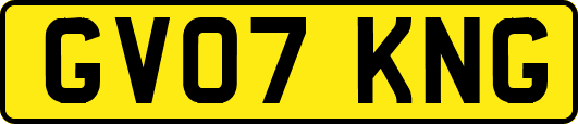 GV07KNG