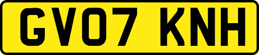 GV07KNH