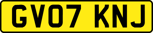 GV07KNJ