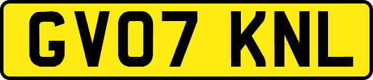 GV07KNL
