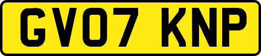 GV07KNP