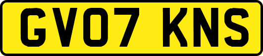 GV07KNS