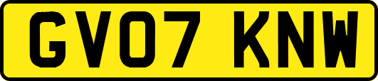 GV07KNW