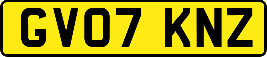 GV07KNZ