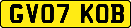 GV07KOB
