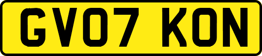 GV07KON