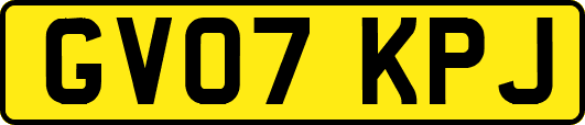 GV07KPJ