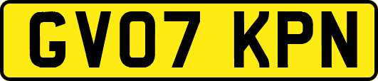 GV07KPN