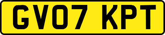 GV07KPT