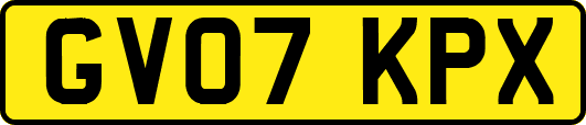 GV07KPX