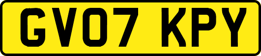 GV07KPY