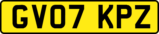 GV07KPZ