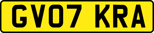 GV07KRA