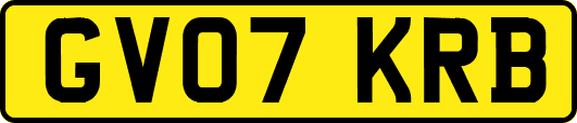 GV07KRB
