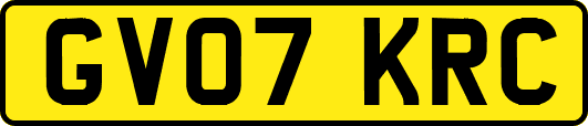 GV07KRC