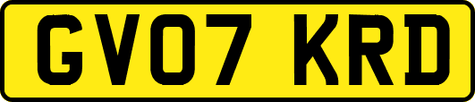 GV07KRD