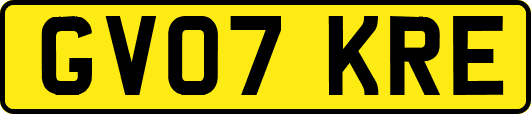 GV07KRE