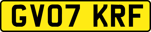 GV07KRF
