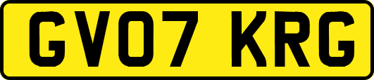 GV07KRG