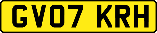 GV07KRH