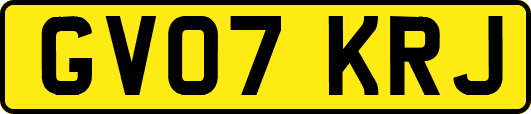 GV07KRJ