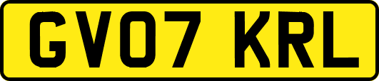 GV07KRL