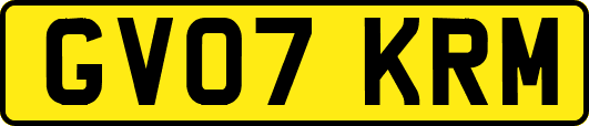 GV07KRM