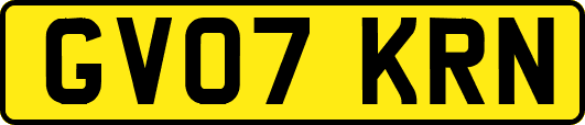 GV07KRN
