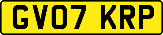GV07KRP