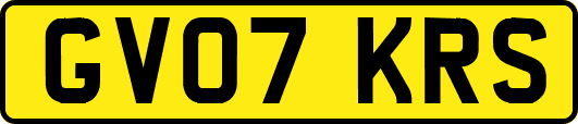GV07KRS