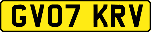 GV07KRV