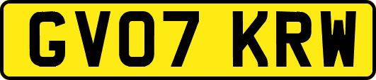 GV07KRW