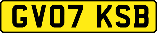 GV07KSB