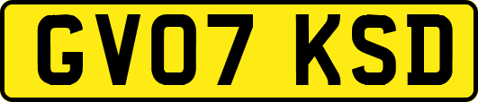 GV07KSD