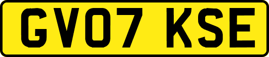 GV07KSE