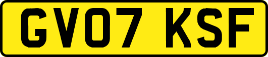 GV07KSF
