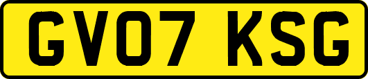 GV07KSG