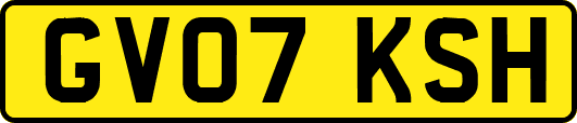 GV07KSH